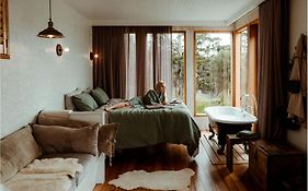 The Hide Private Waterfront On Beautiful Bruny
